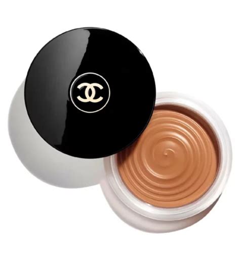 bronzing cream chanel|chanel bronzing cream boots.